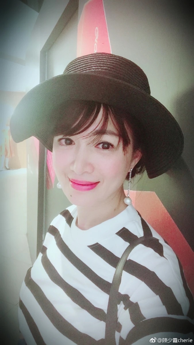 陳少霞禍不單行住公屋領綜援維生