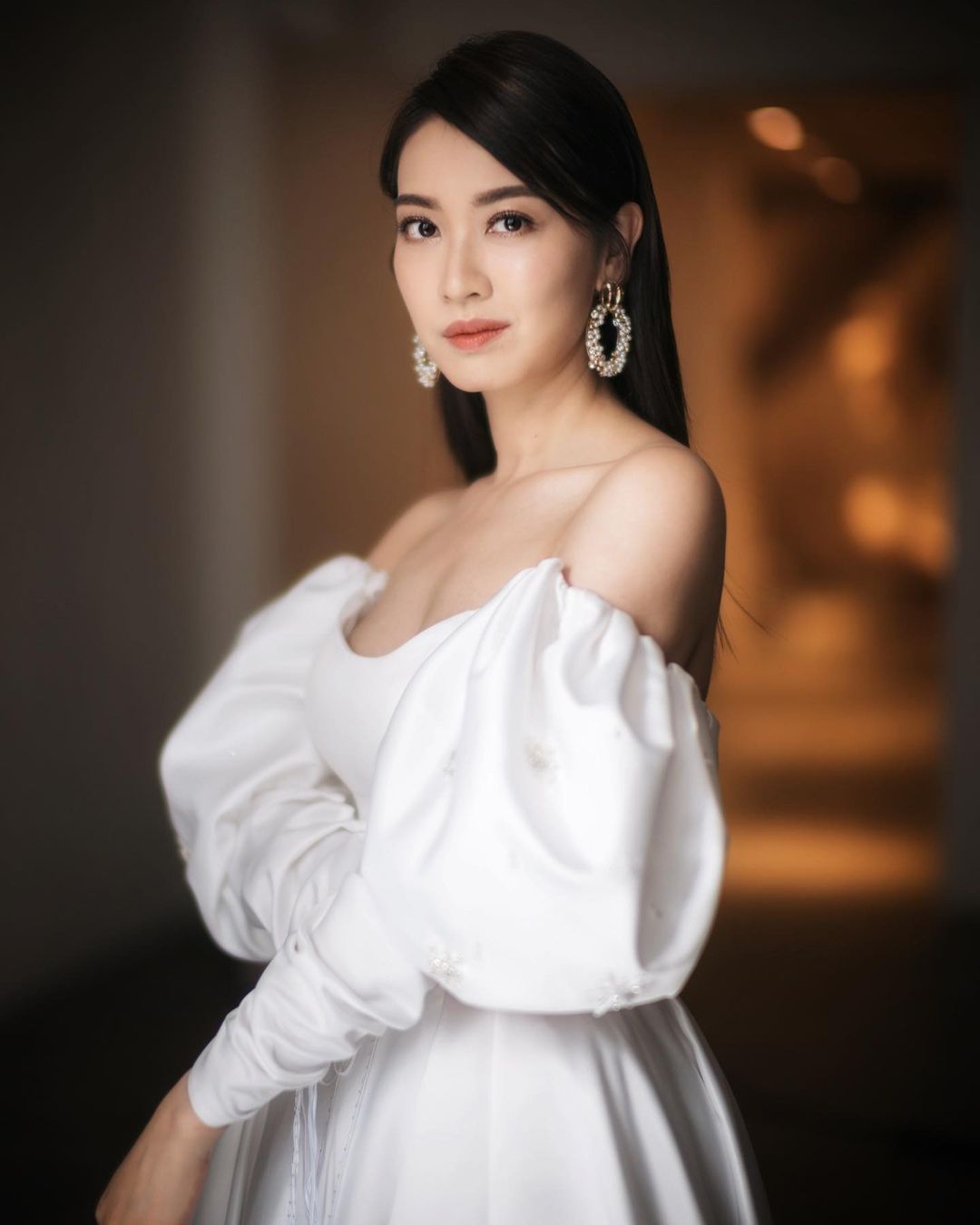 朱千雪女神特質五：對自己有自信