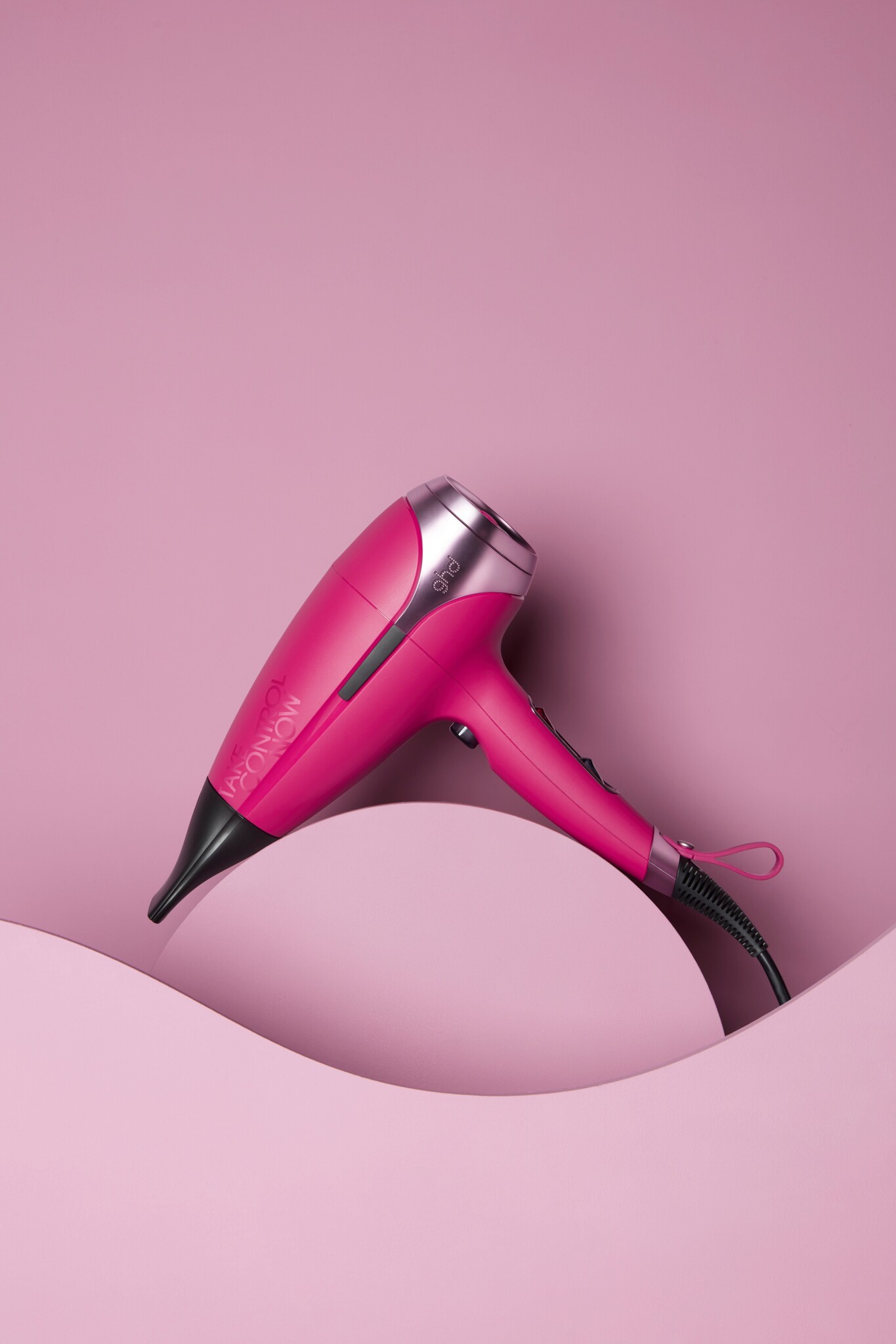 ghd HELIOS™ 專業風筒粉紅慈善限量版$1,895