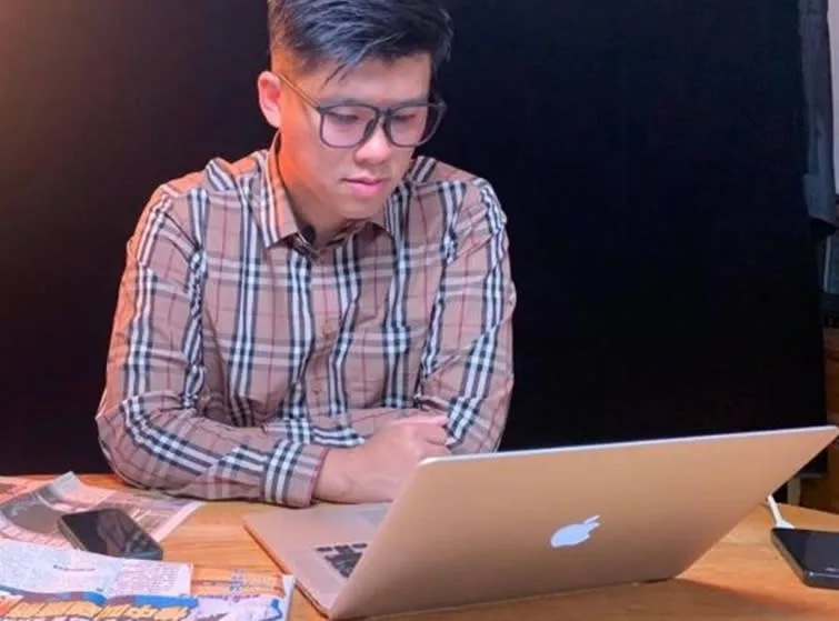 維護娛記的權益 承諾謹言慎行