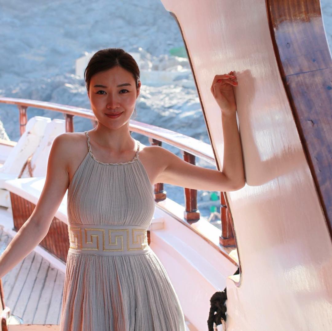 轉型做美容KOL月賺百萬