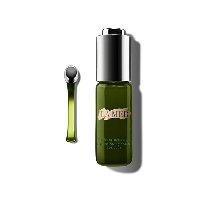LA MER 妍塑緊緻眼部精華 $2,250/15ML