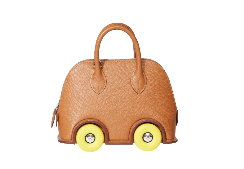 Bolide On Wheels