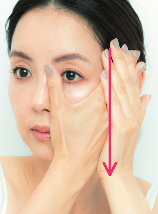 利用反作用力進行拉提