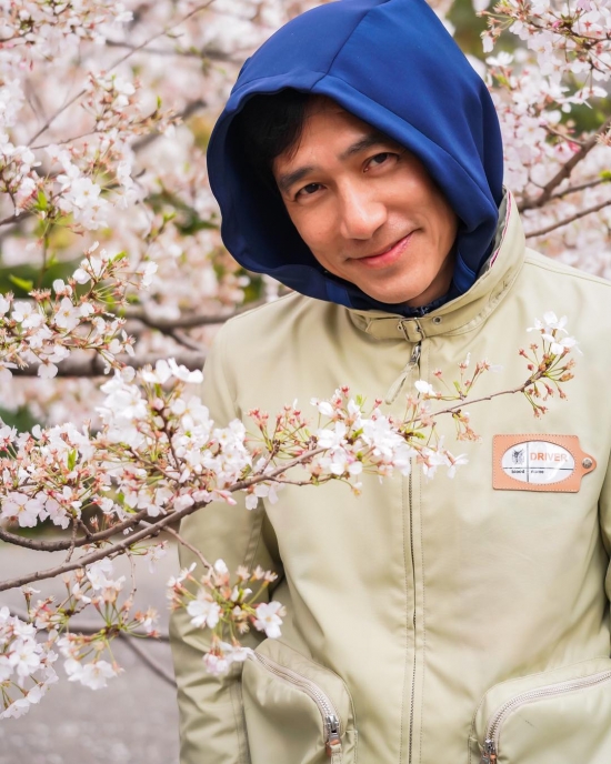 梁朝偉人生啟示三:明白世事並沒有完美
