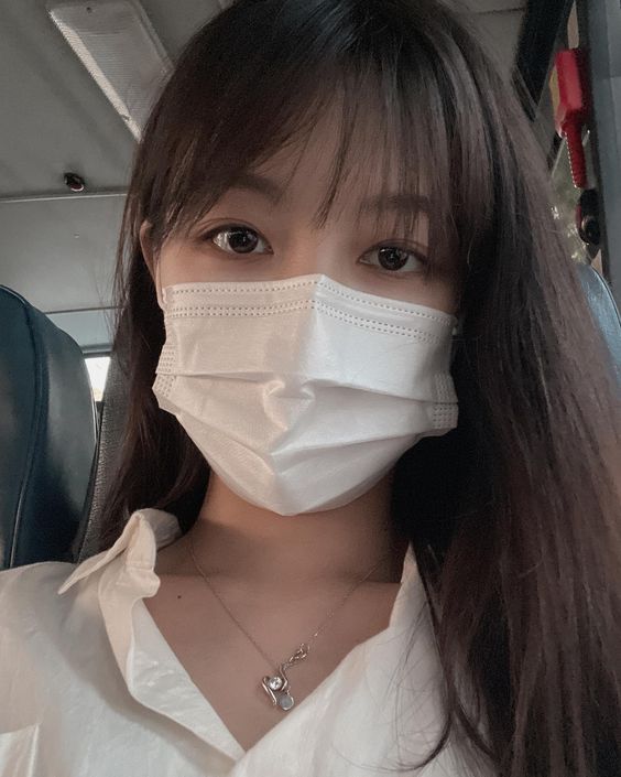 長期戴口罩令下半張臉鬆弛