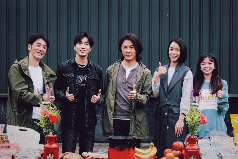 鄭伊健的新作品已有大批網民表示期待!
