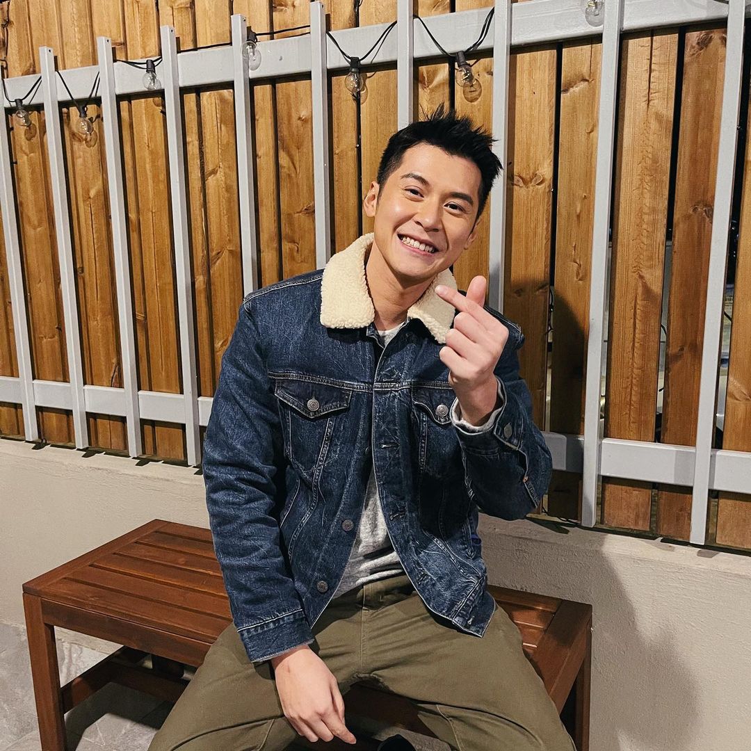 陳家樂與連詩雅經常被傳媒影到出雙入對