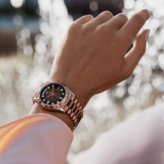 Rolex的保值能力稱得上是名錶界表表者