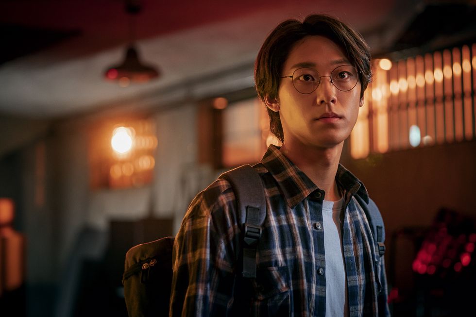李到睍無份參演《Sweet Home》第二季?