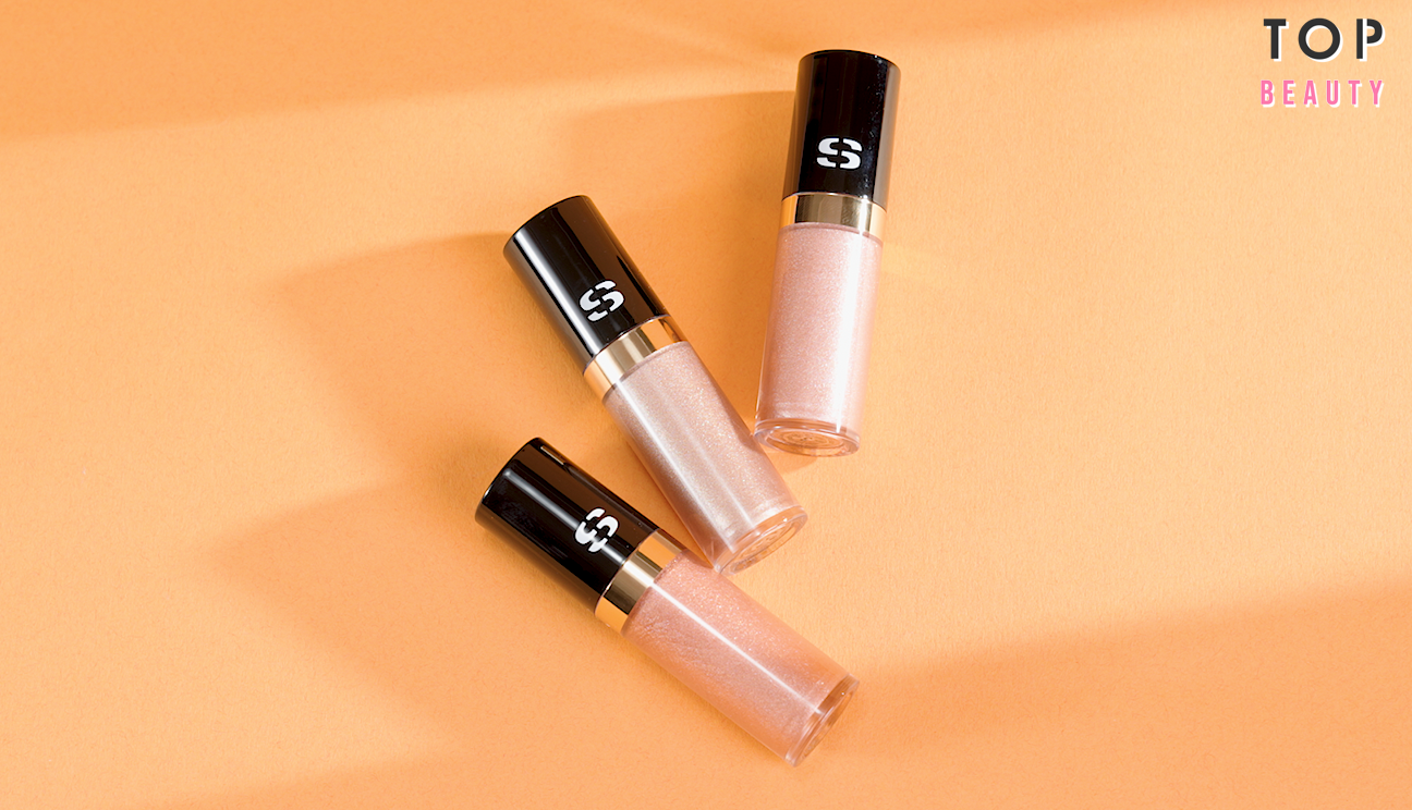 Sisley 植物采護眼影液 $350