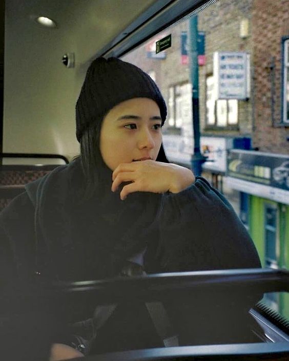 沒有心儀的對象,懶得接受異性的追求