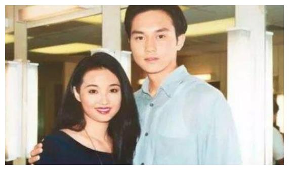 與張智霖惺惺相惜被袁詠儀橫刀奪愛