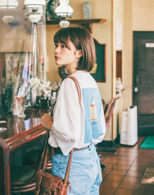 經常和閨蜜聊帥哥 實際上內心毫無波瀾