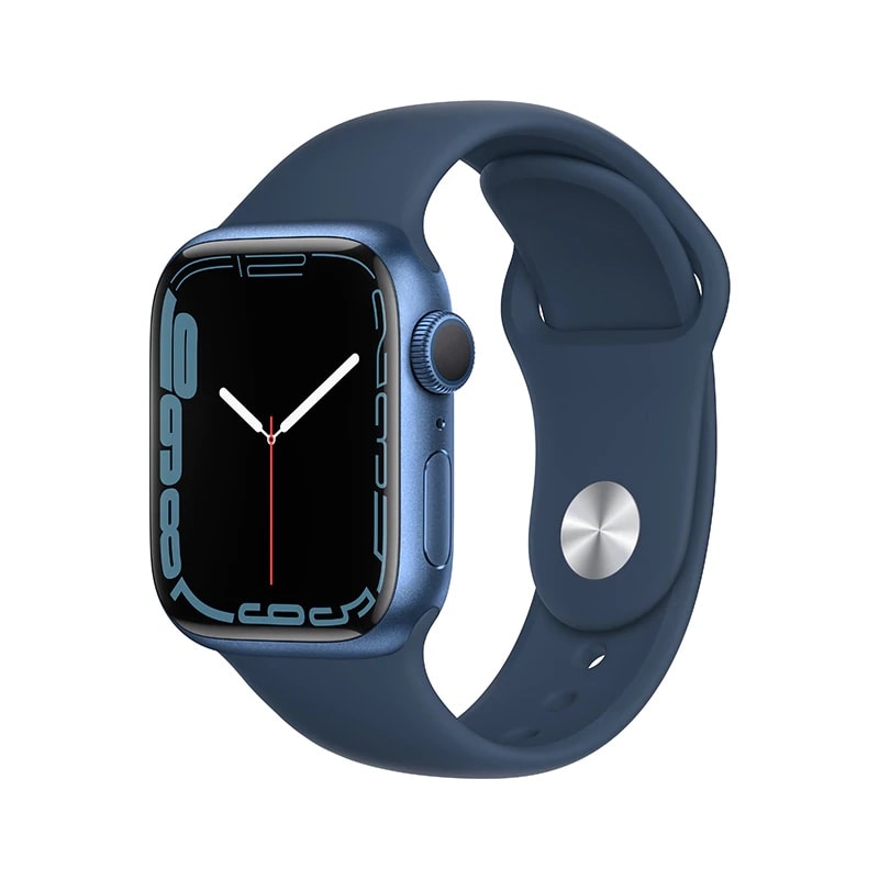 智能手錶 Apple Watch Series 7 $3,199起