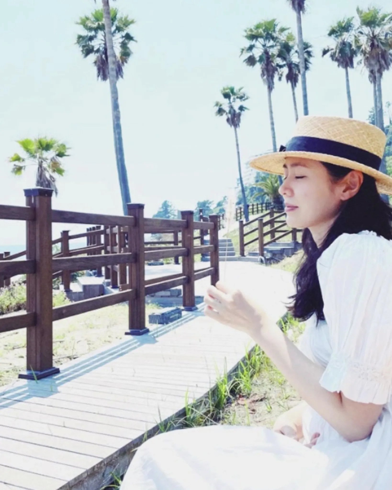 孫藝珍曾一度傳出懷孕。