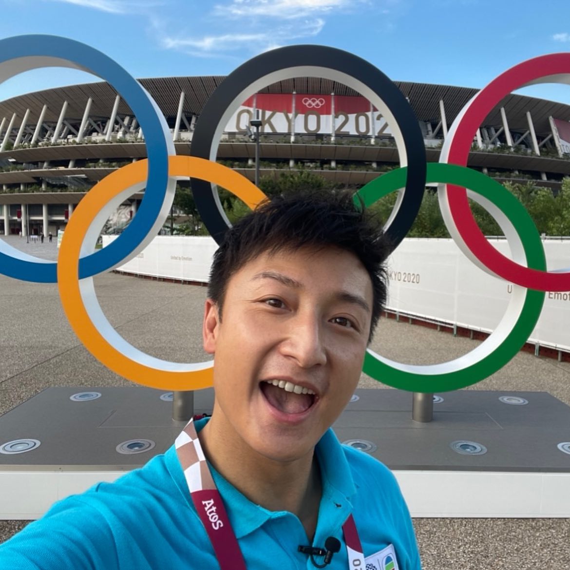 方力申對鄧麗欣念念不忘?