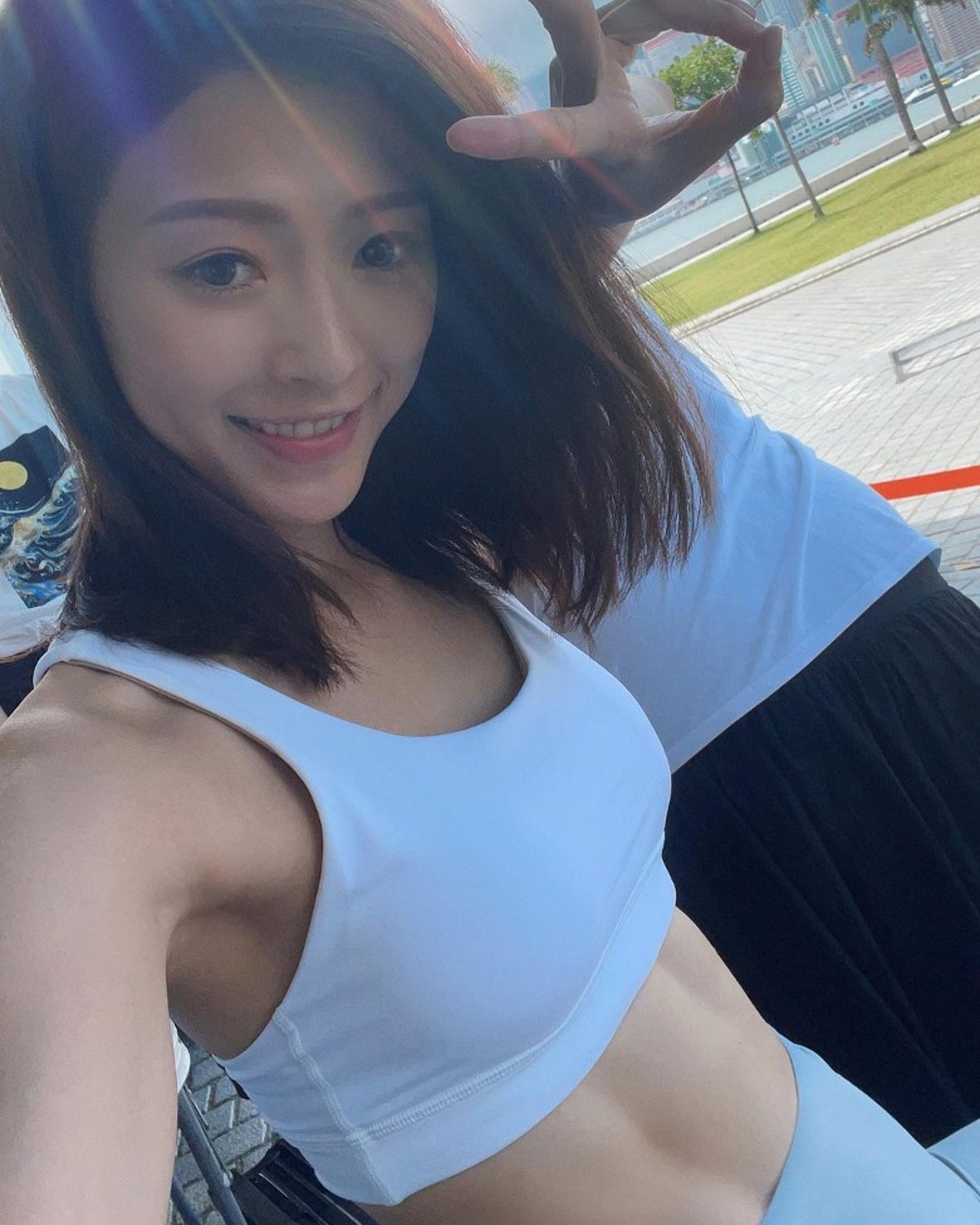 適逢本月29日是Shiga的34歲生日,相信這會是今年最滿意的生日禮物