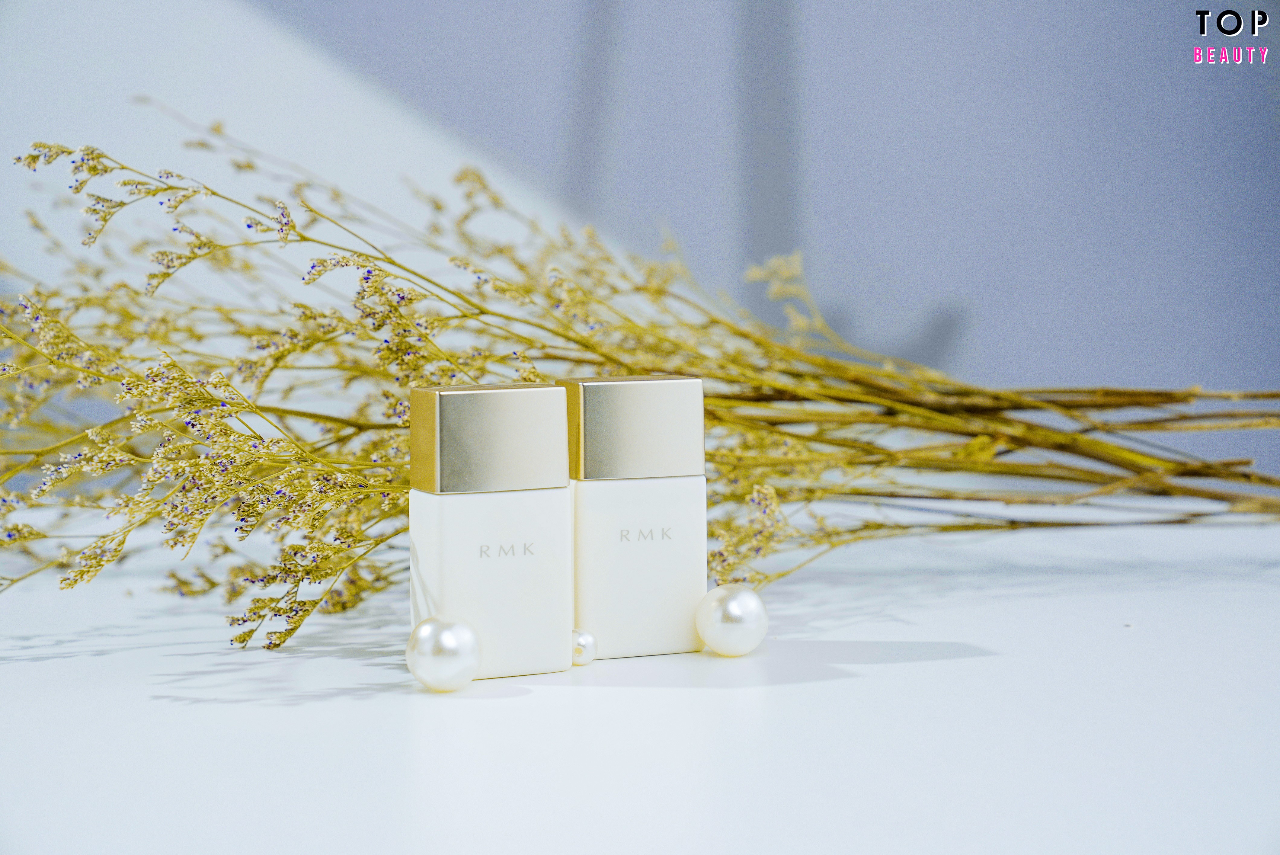RMK 水漾防曬隔離霜 SPF50 PA+++ $320