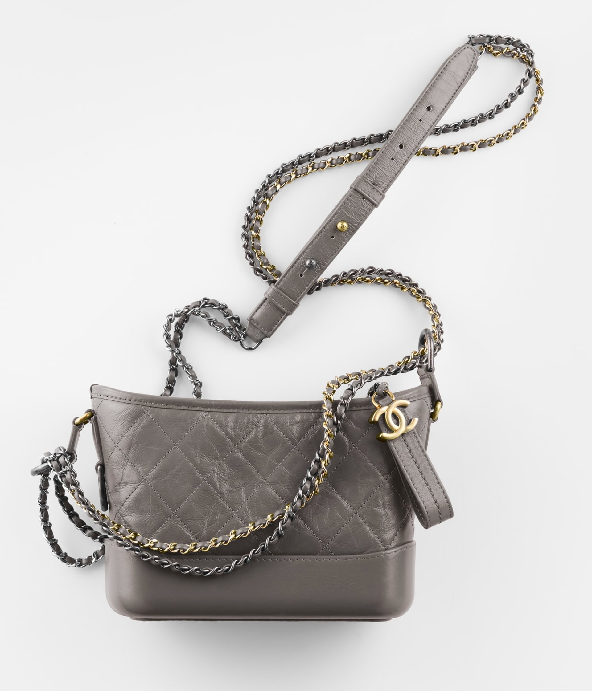 Chanel Gabrielle Hobo Bag