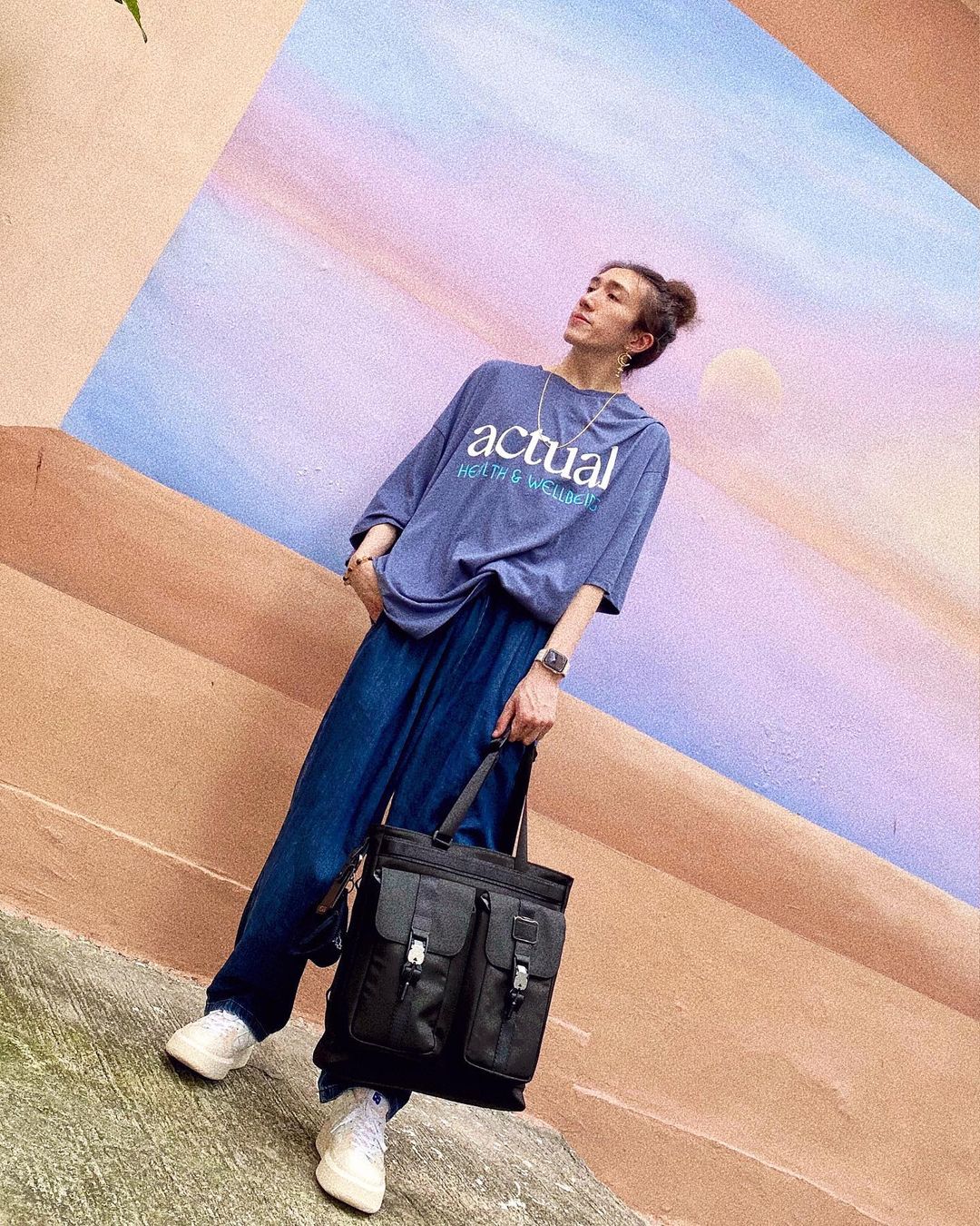 阿Mo已經完成第二次手術，但情況不太樂觀，仍在ICU留醫！