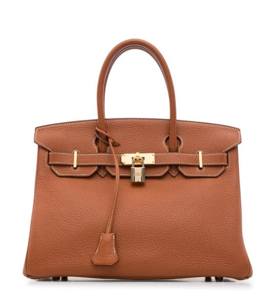 Hermès Birkin 30