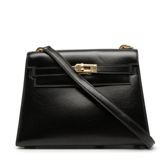 Hermès Mini Kelly II 20 HK$155,099