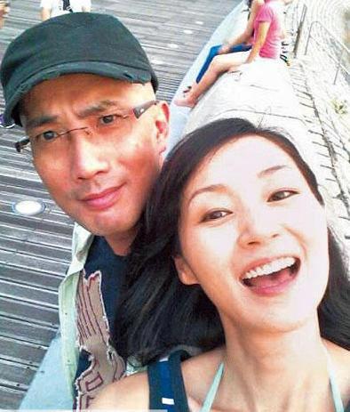 萬綺雯閃嫁亞視監製陳十三