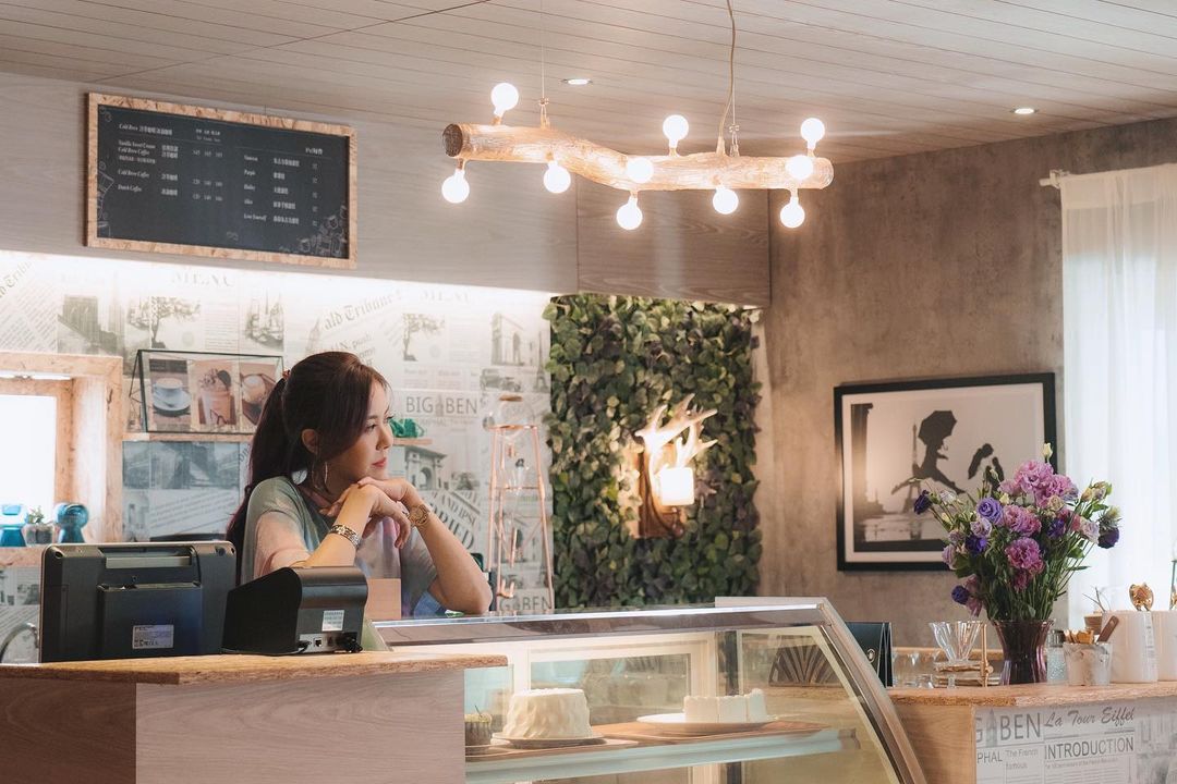 劉佩玥認為支出習慣決定儲蓄命運