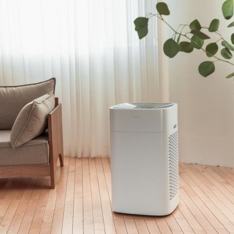 不少人會借用抽濕機去降低室內的濕度