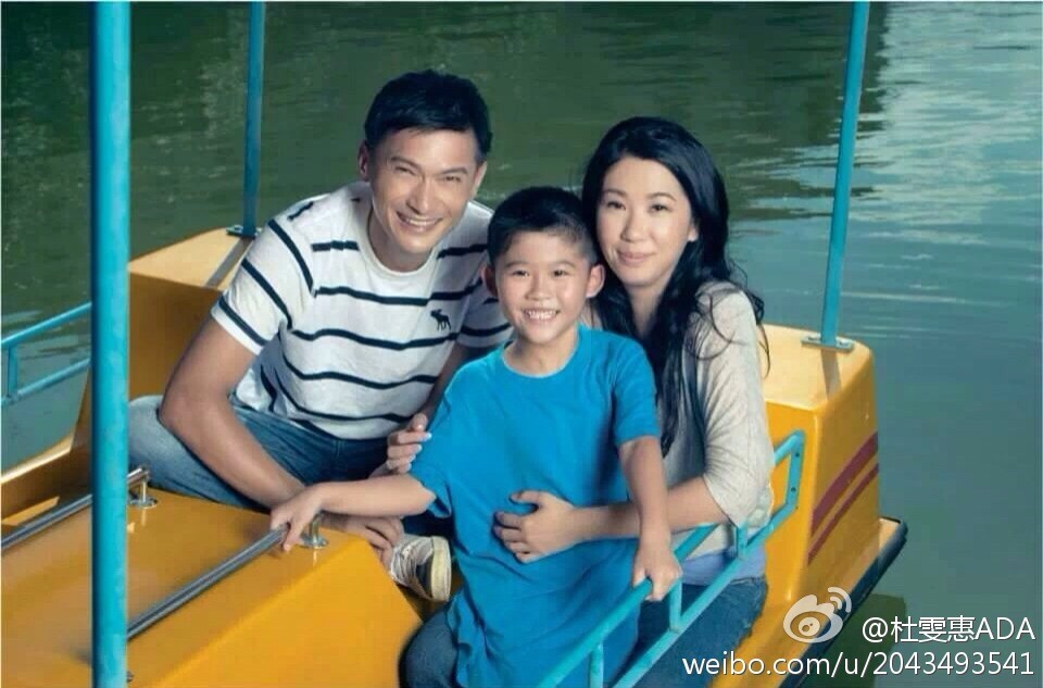 耐心教導讓Edgar克服恐懼