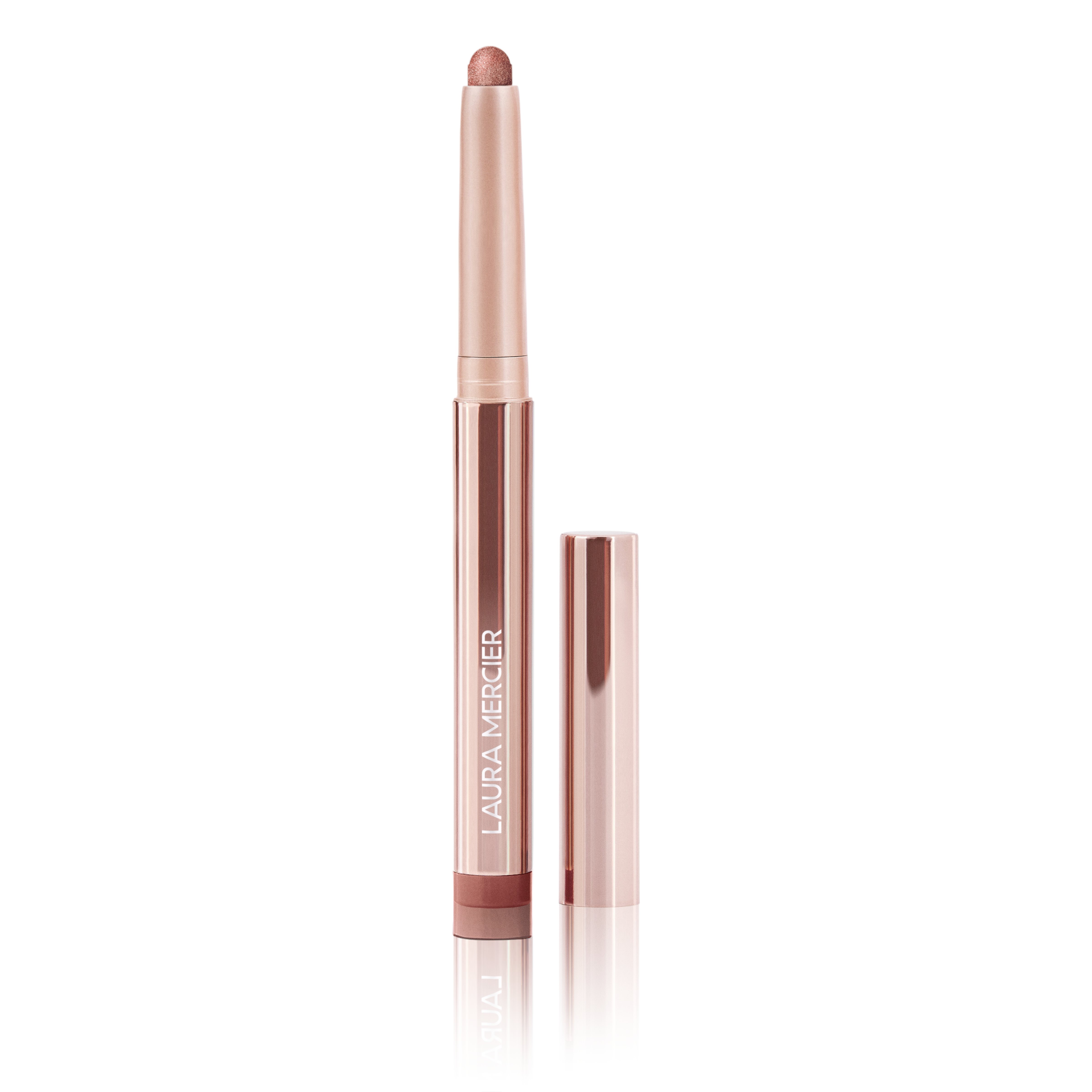 LAURA MERCIER RoseGlow Caviar Stick Eye Shadow HK$290/6款色調