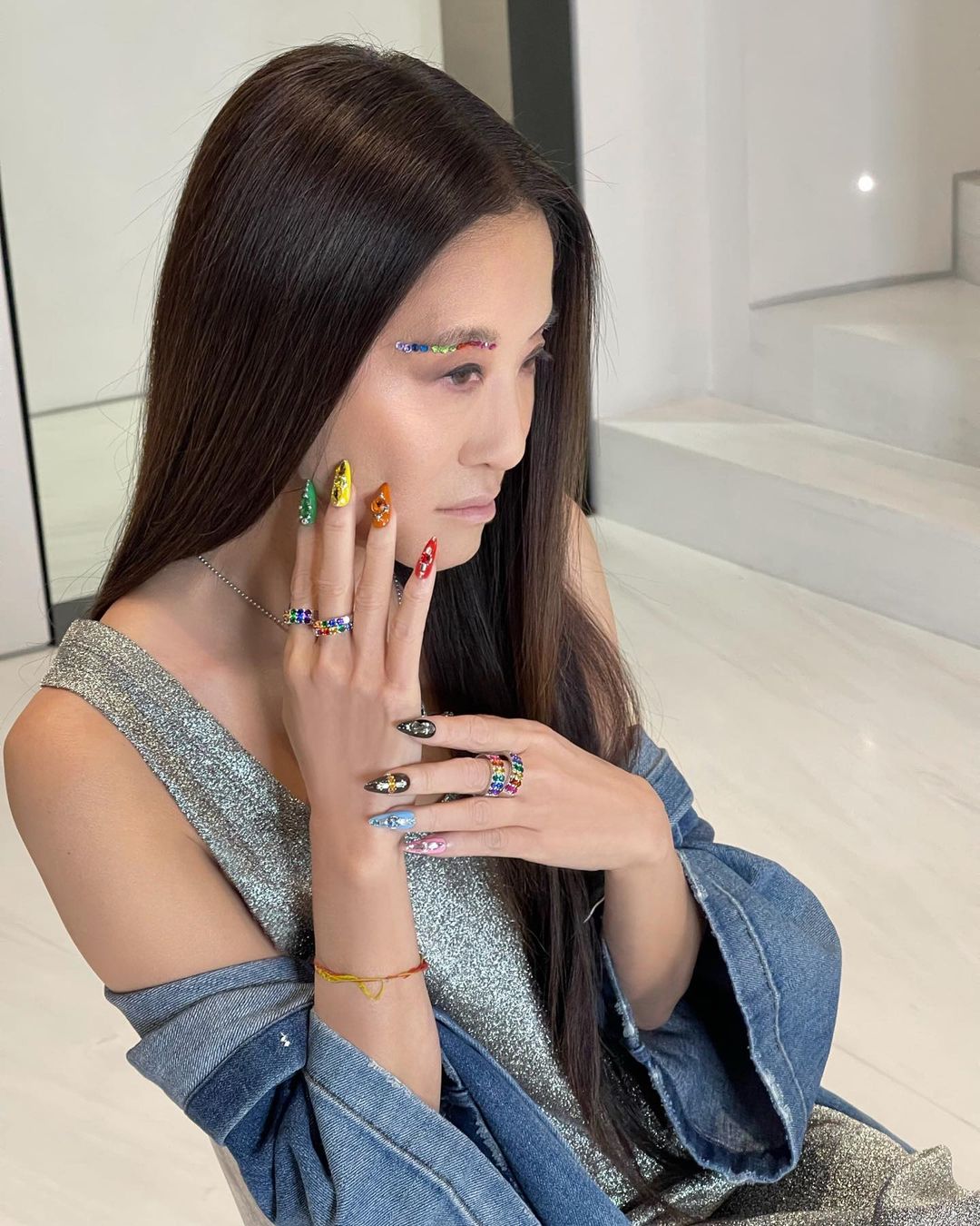 Vera Wang一手創造婚紗王國