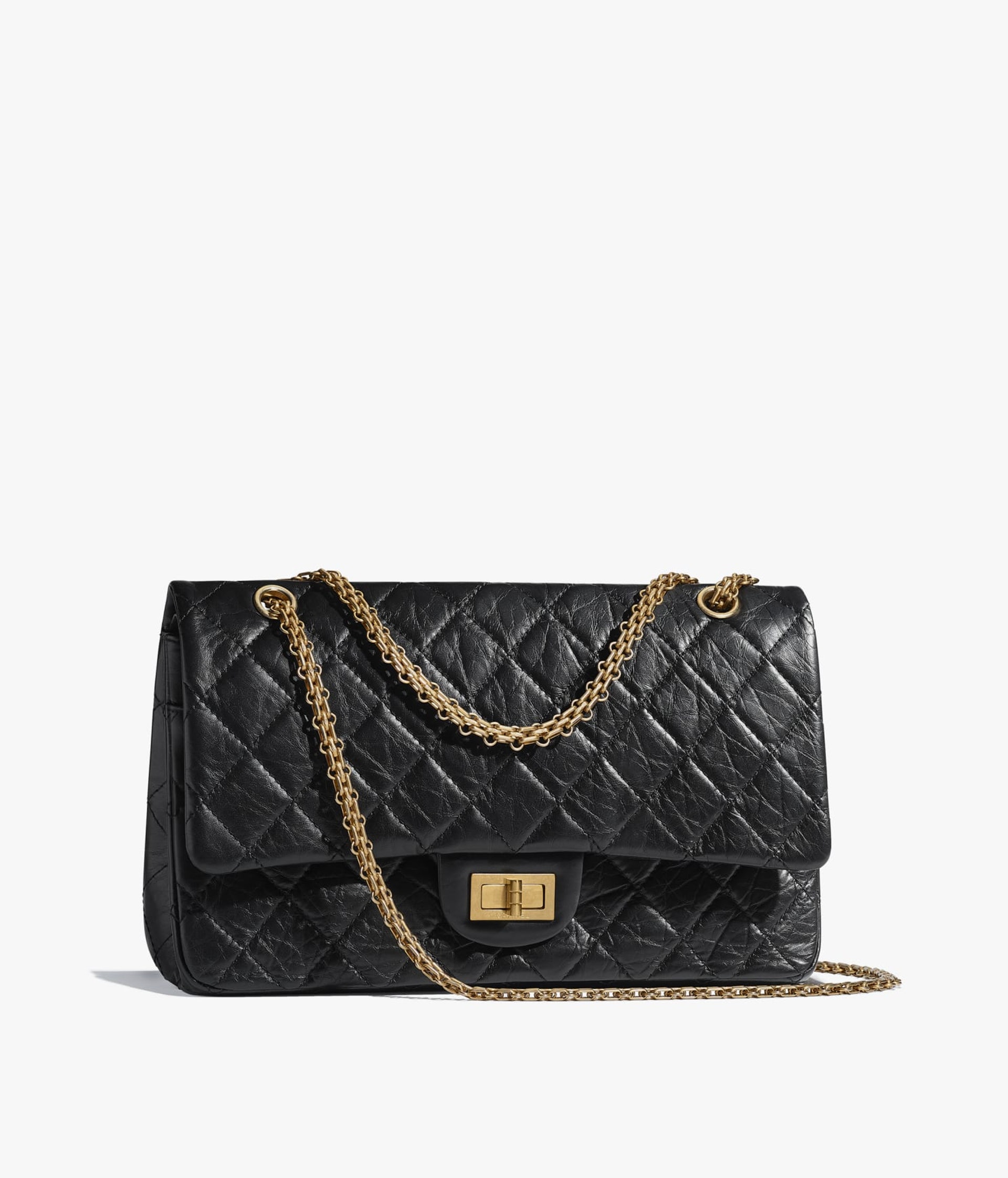 Chanel 2.55