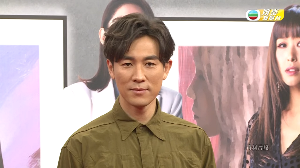 視帝譚俊彥是星級導師之一