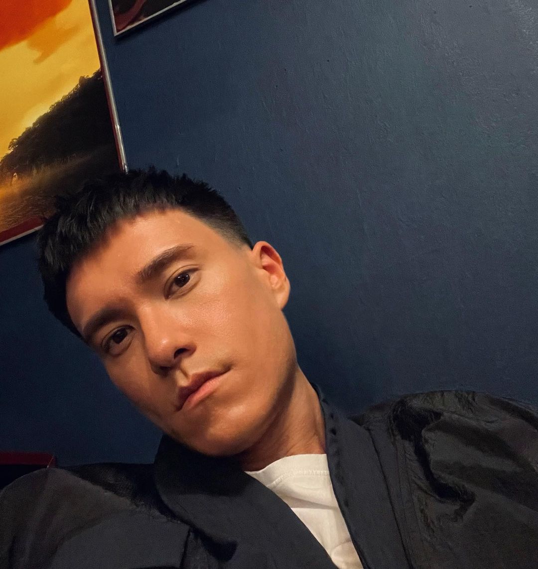 朱敏瀚前年憑《反黑路人甲》「陸秋」一角奪台慶頒獎禮「飛躍進步男藝員」