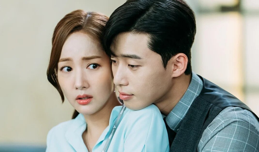 工作時候別只沉醉二人世界。