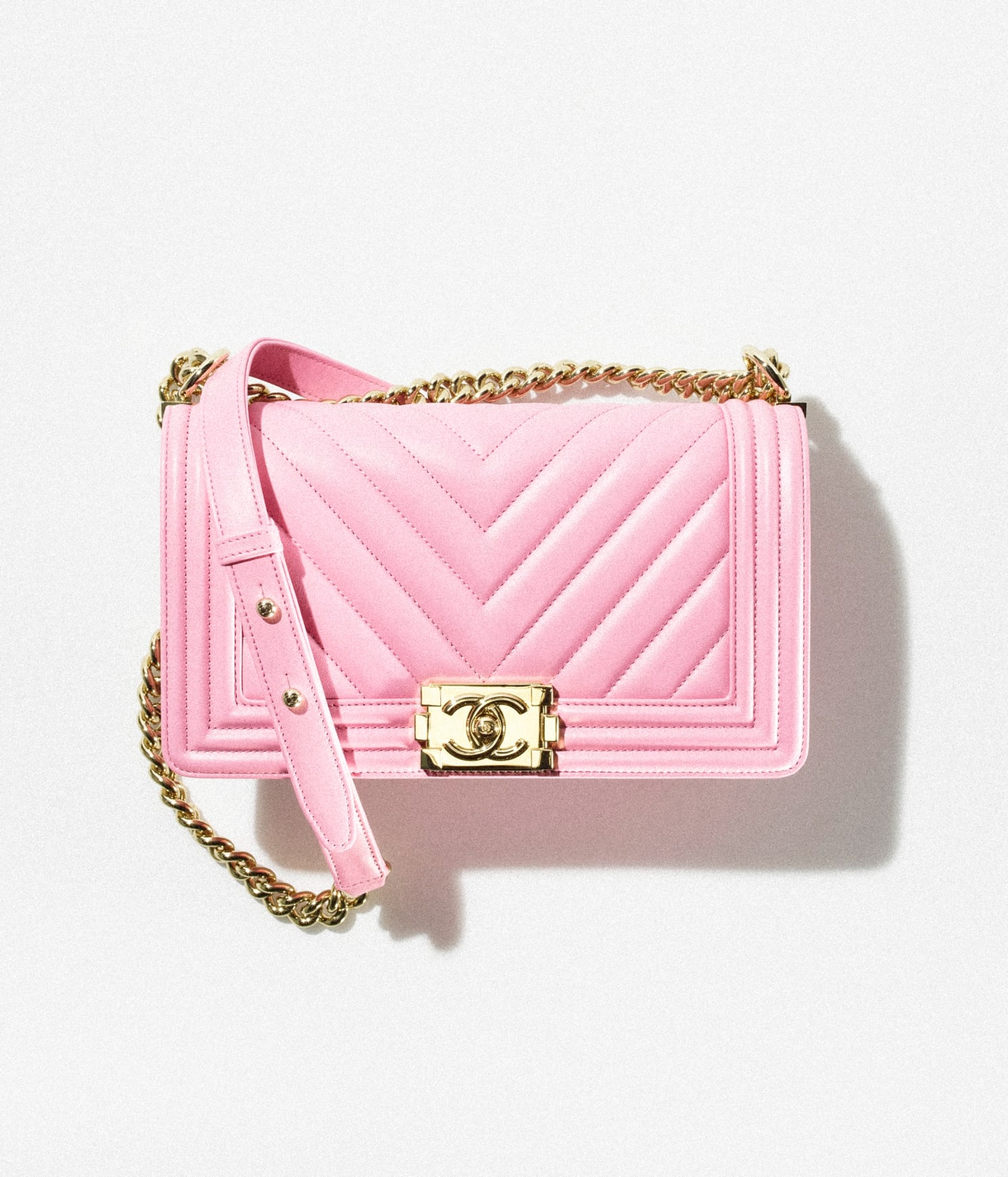 Boy Chanel