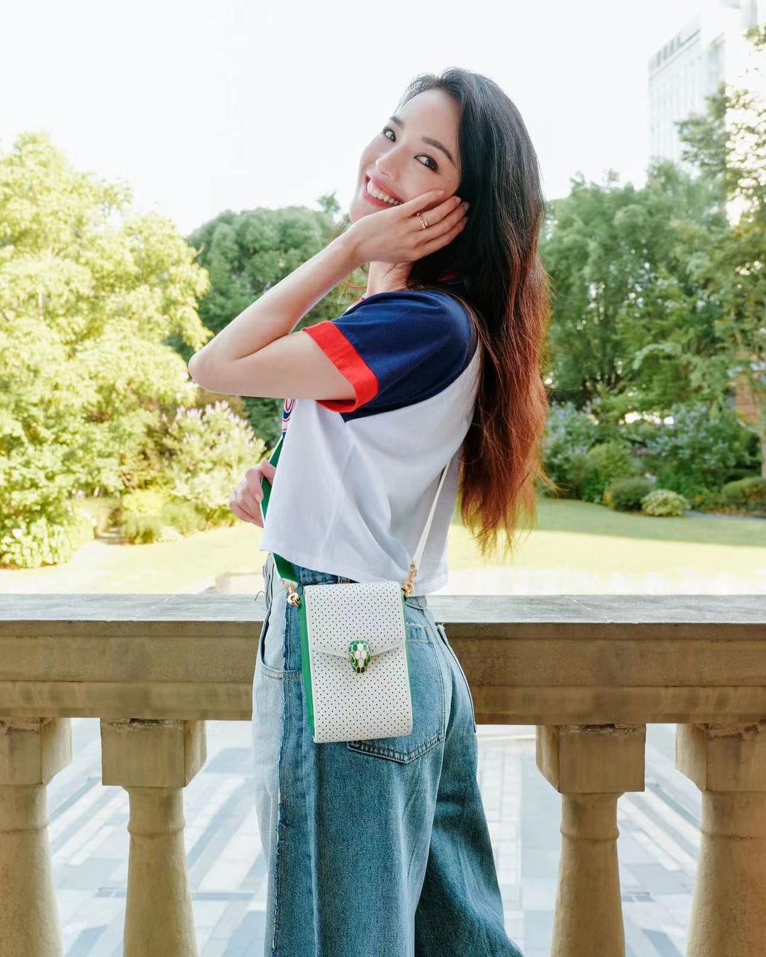 舒淇在香港、台灣、泰國、廣州、北京等地都擁有自己的物業。