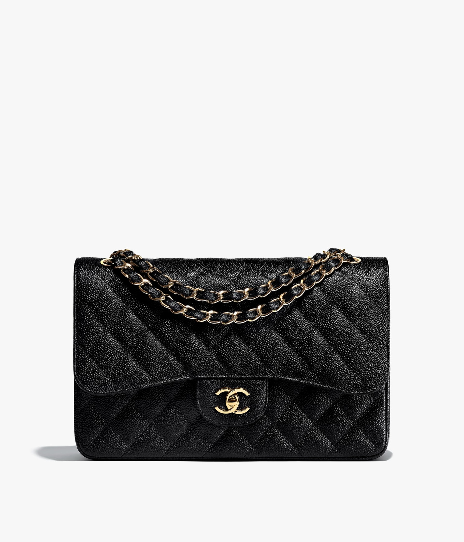 Chanel Classic Handbag