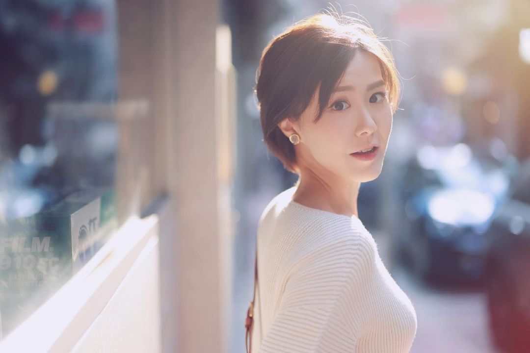 劉佩玥認為投資前先建立足夠生活儲備