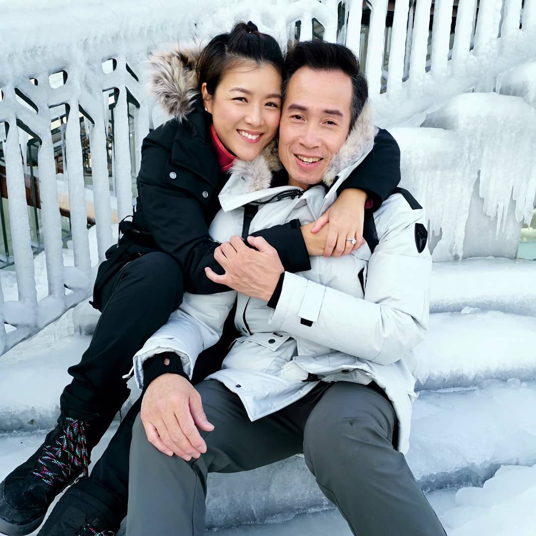 只要哄得老婆開心,老公的日子就會好過。