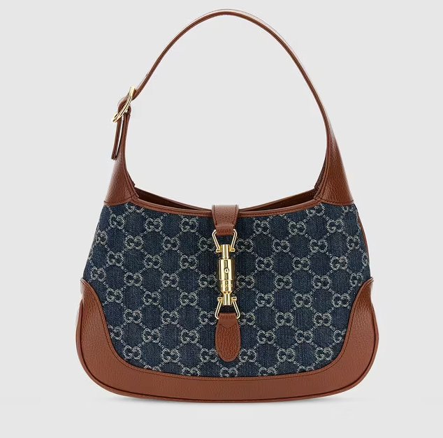 Gucci Jackie Bag HK$20,700