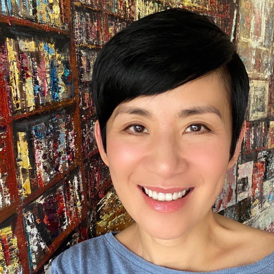 华人地區具影響力的女諧星