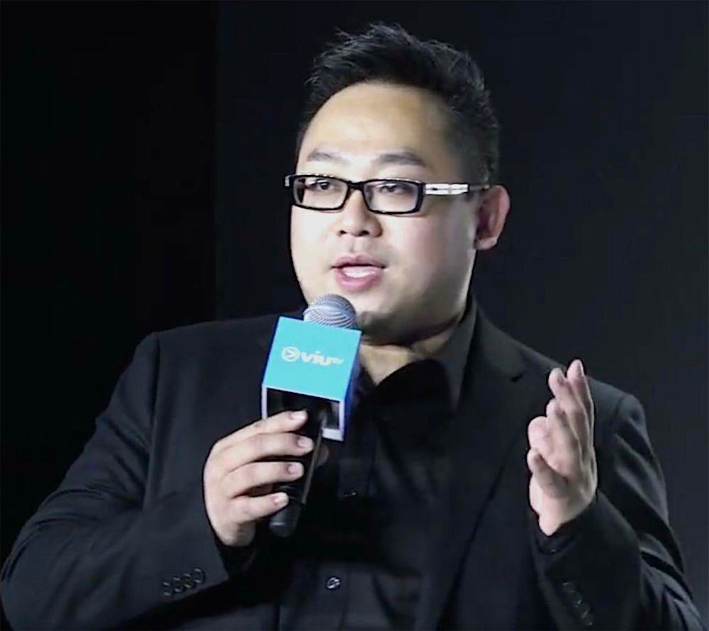 MakerVille行政總裁魯庭暉指阿Mo清醒可說話。