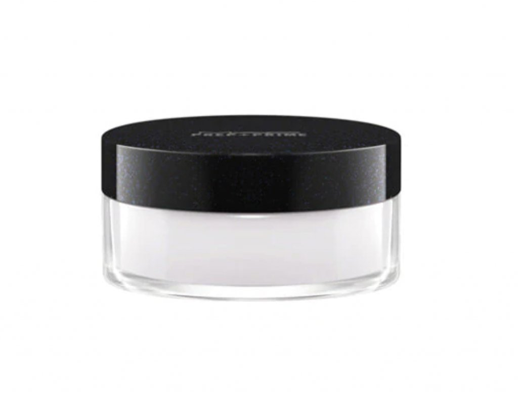 M.A.C.持妝透明蜜粉 HK$295