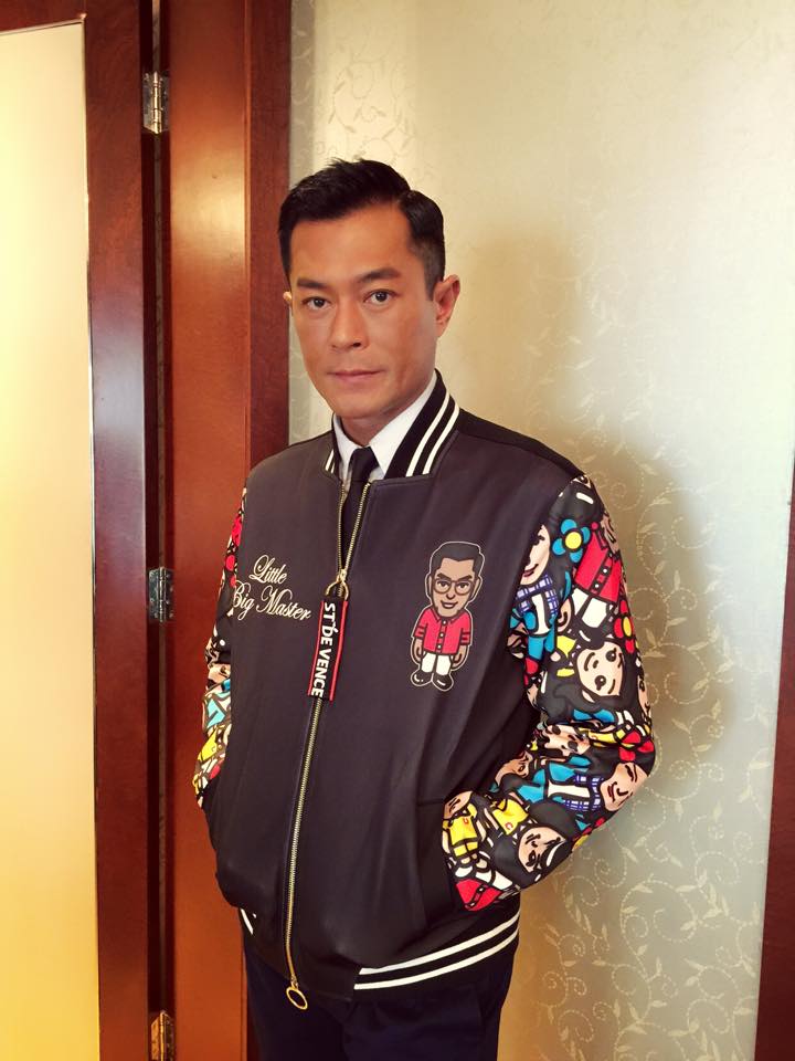 20歲曾入獄被修女感化決心改過