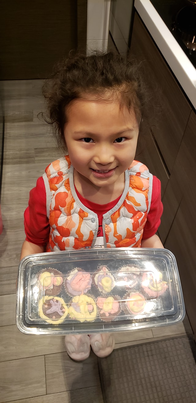 陳禛在泰國即將入讀的哈羅曼谷國際學校,一年學費約17萬港元。