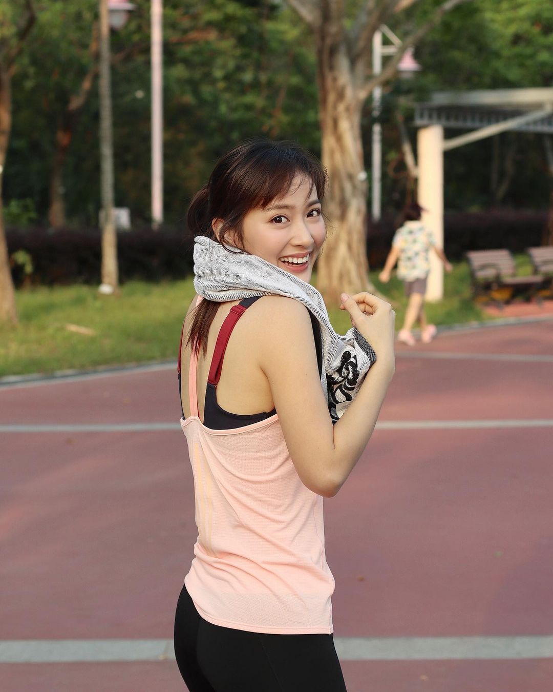 卸任後被TVB投閒置散