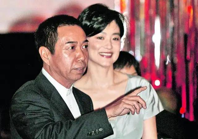 林青霞多年來屢傳婚變,但她一直都沒有回應。